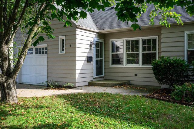 9 Oxford Place, Madison, WI 53704