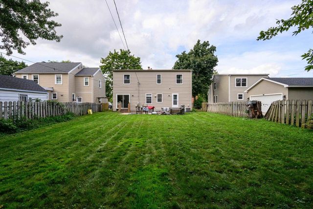9 Oxford Place, Madison, WI 53704