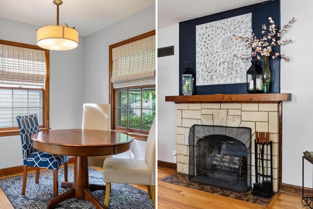 9 Oxford Place, Madison, WI 53704