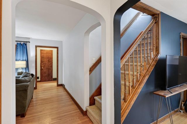 9 Oxford Place, Madison, WI 53704