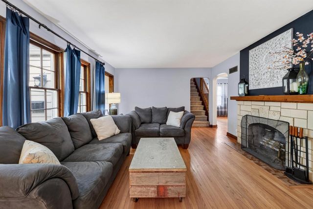 9 Oxford Place, Madison, WI 53704