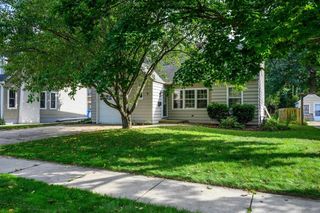 9 Oxford Place, Madison, WI 53704