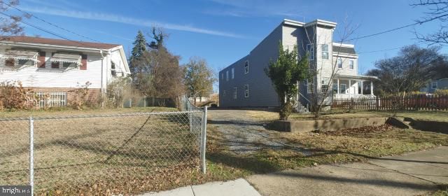 4410 DOUGLAS ST NE, Washington, DC 20019