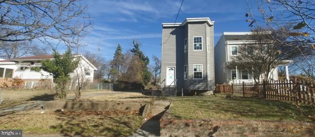 4410 DOUGLAS ST NE, Washington, DC 20019