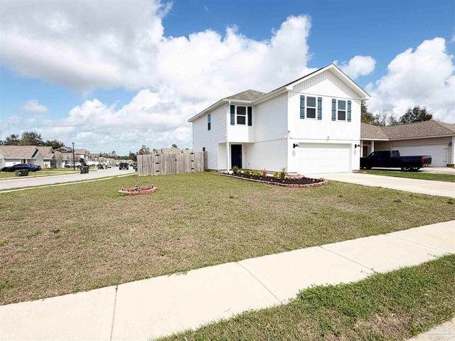 5720 Blackhorse Cir, Pensacola, FL 32526