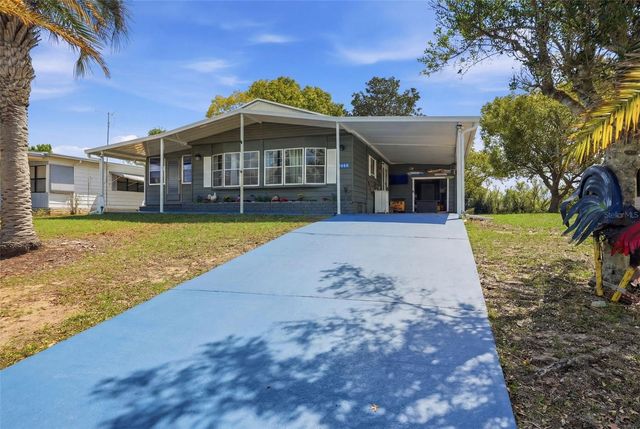 8060 STOCKHOLM STREET, Brooksville, FL 34613