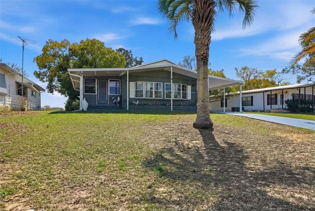 8060 STOCKHOLM STREET, Brooksville, FL 34613