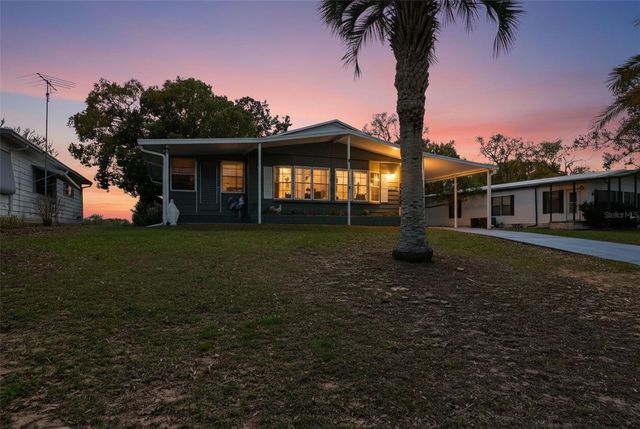 8060 STOCKHOLM STREET, Brooksville, FL 34613