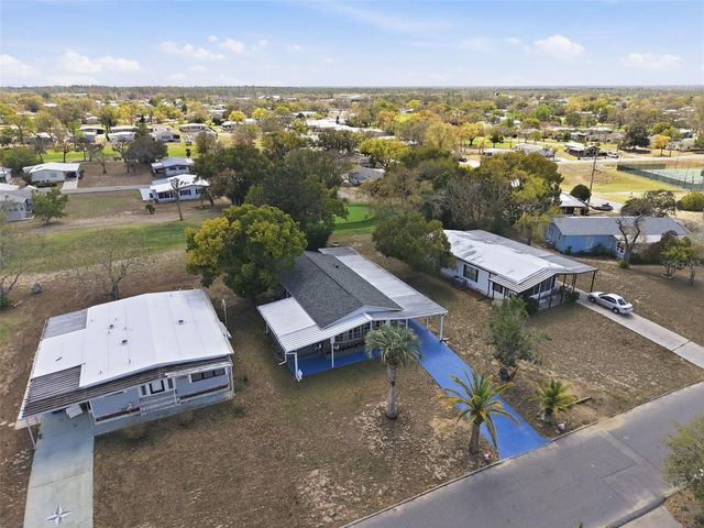 8060 STOCKHOLM STREET, Brooksville, FL 34613