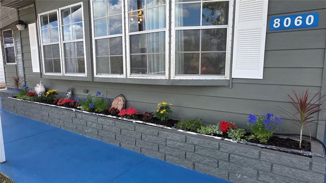 8060 STOCKHOLM STREET, Brooksville, FL 34613