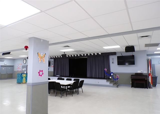 8060 STOCKHOLM STREET, Brooksville, FL 34613