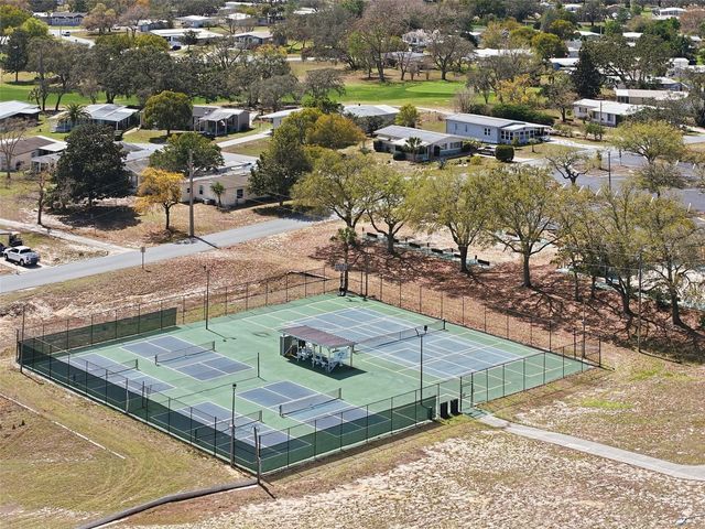 8060 STOCKHOLM STREET, Brooksville, FL 34613