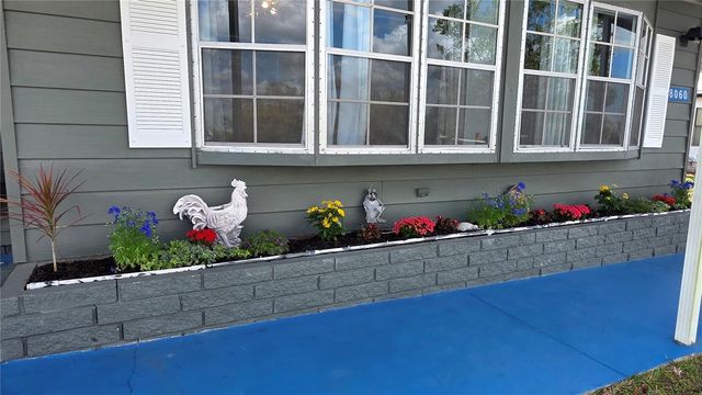 8060 STOCKHOLM STREET, Brooksville, FL 34613