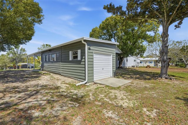 8060 STOCKHOLM STREET, Brooksville, FL 34613