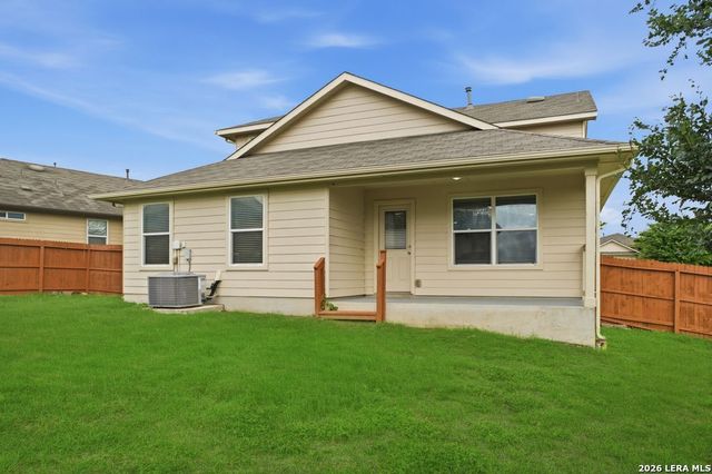 12236 Bening, Schertz, TX 78154