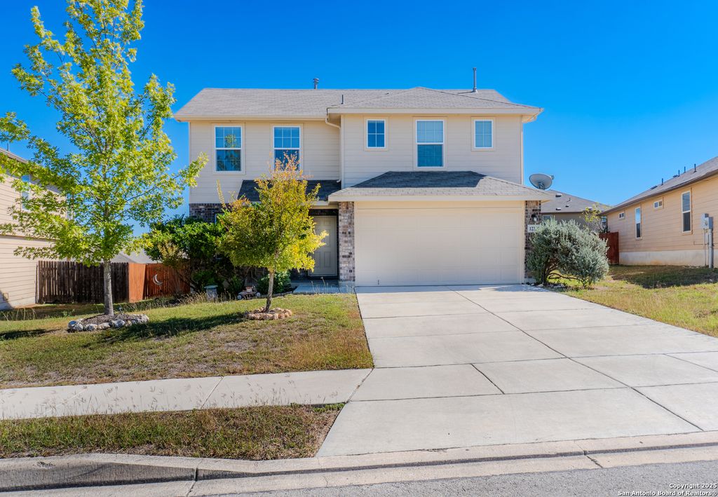 12236 Bening, Schertz, TX 78154