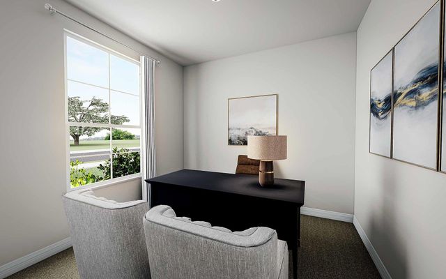 8011 Orchid Greenery Drive, Cypress, TX 77433