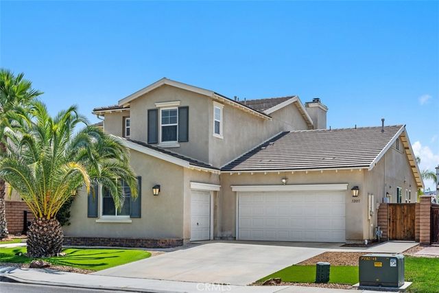 32051 Clear Springs Drive, Winchester, CA 92596