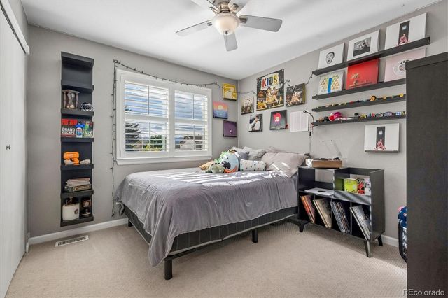 8414 S Woody Way, Highlands Ranch, CO 80126