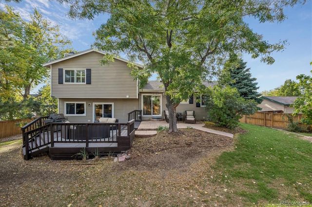 8414 S Woody Way, Highlands Ranch, CO 80126