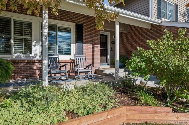 8414 S Woody Way, Highlands Ranch, CO 80126