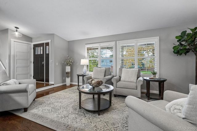 8414 S Woody Way, Highlands Ranch, CO 80126
