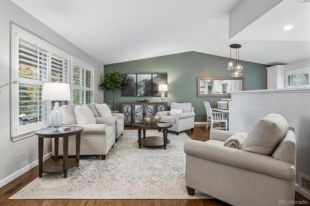 8414 S Woody Way, Highlands Ranch, CO 80126