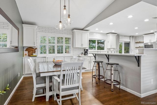 8414 S Woody Way, Highlands Ranch, CO 80126