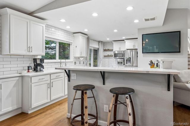 8414 S Woody Way, Highlands Ranch, CO 80126