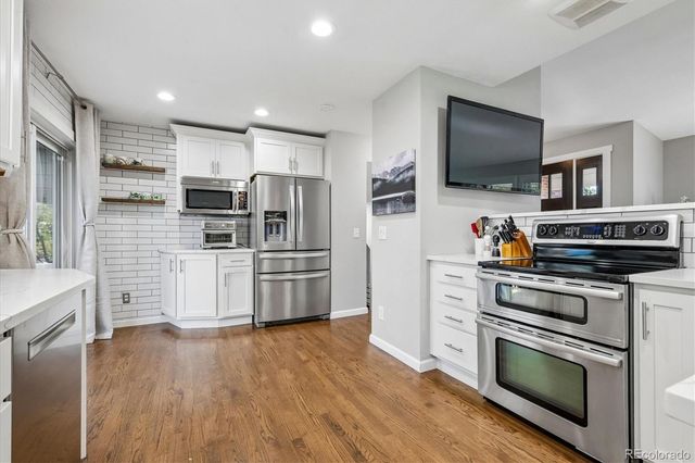 8414 S Woody Way, Highlands Ranch, CO 80126