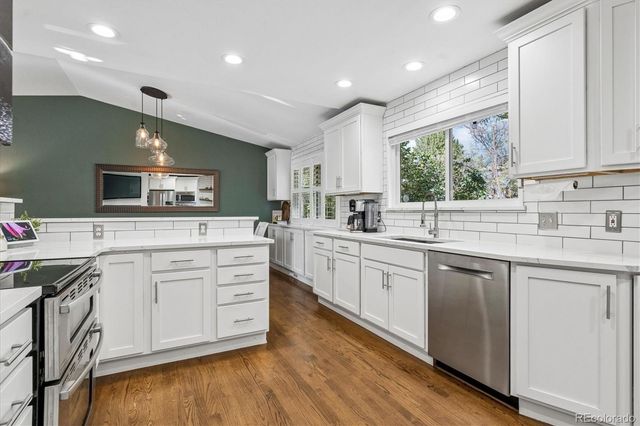 8414 S Woody Way, Highlands Ranch, CO 80126