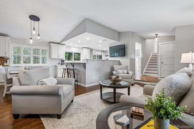 8414 S Woody Way, Highlands Ranch, CO 80126