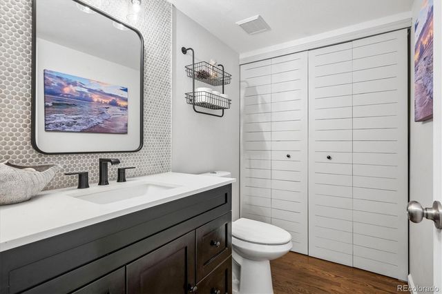 8414 S Woody Way, Highlands Ranch, CO 80126