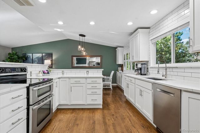 8414 S Woody Way, Highlands Ranch, CO 80126