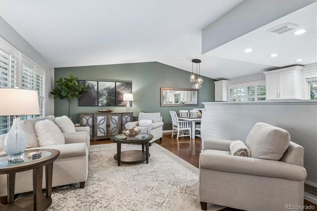 8414 S Woody Way, Highlands Ranch, CO 80126
