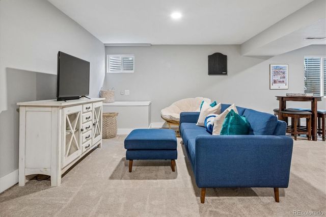 8414 S Woody Way, Highlands Ranch, CO 80126