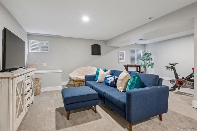 8414 S Woody Way, Highlands Ranch, CO 80126