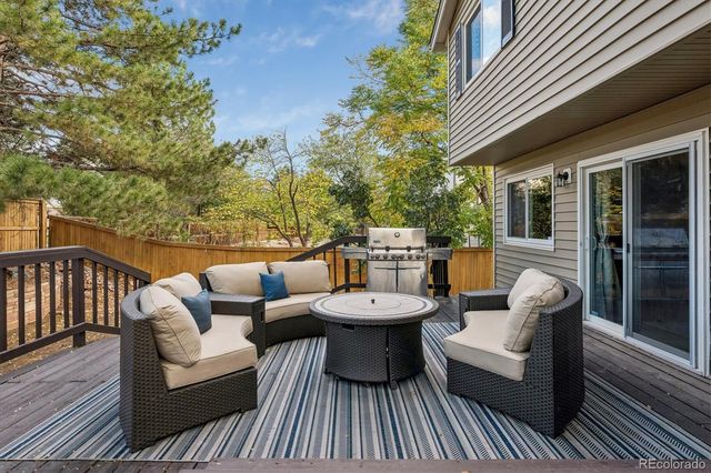 8414 S Woody Way, Highlands Ranch, CO 80126
