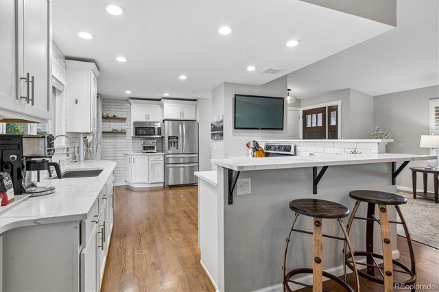 8414 S Woody Way, Highlands Ranch, CO 80126