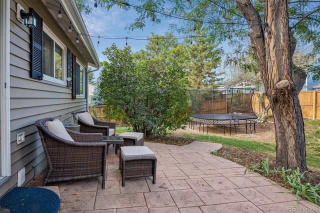 8414 S Woody Way, Highlands Ranch, CO 80126