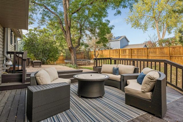 8414 S Woody Way, Highlands Ranch, CO 80126