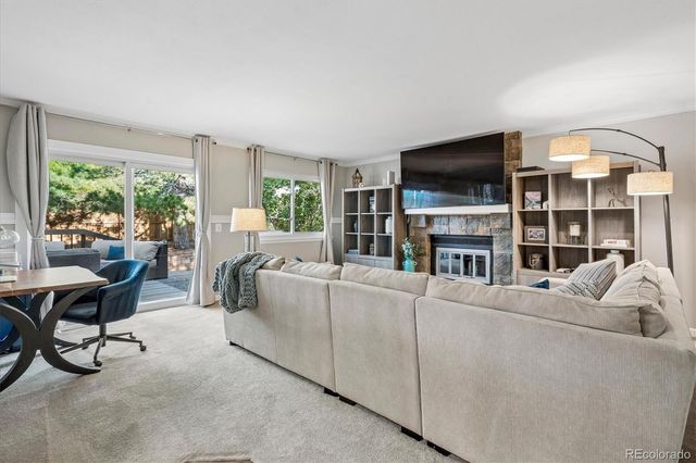 8414 S Woody Way, Highlands Ranch, CO 80126