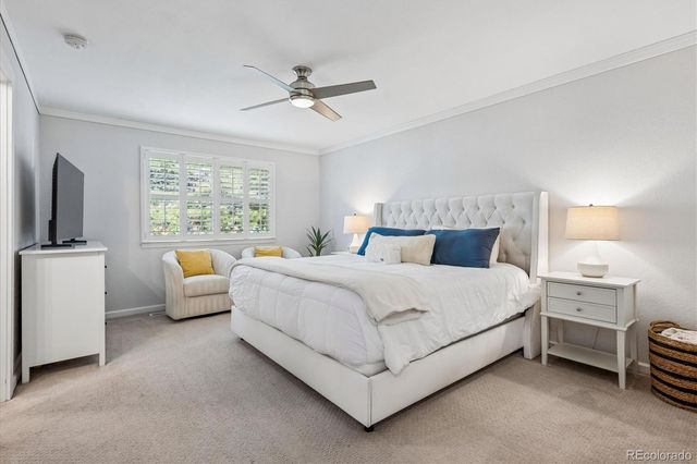 8414 S Woody Way, Highlands Ranch, CO 80126