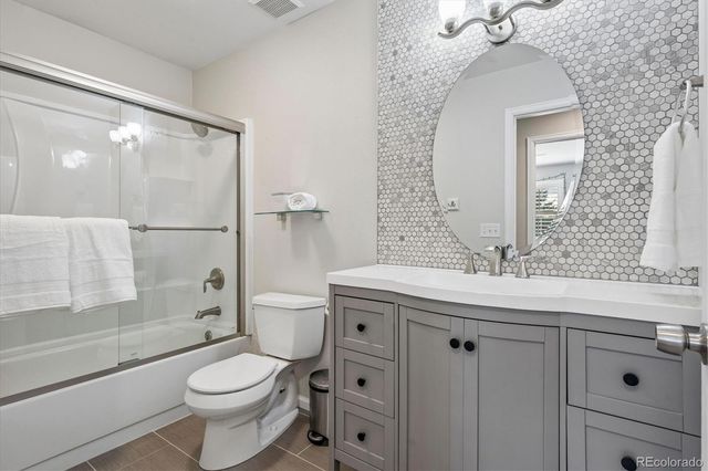 8414 S Woody Way, Highlands Ranch, CO 80126