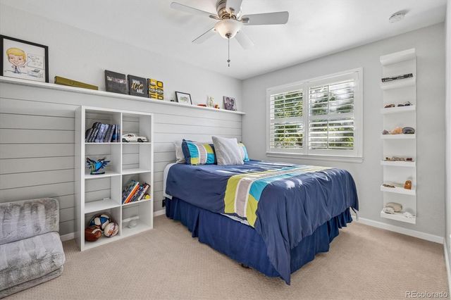 8414 S Woody Way, Highlands Ranch, CO 80126