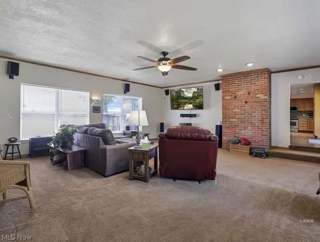 3601 Coolville Station Road, Coolville, OH 45723