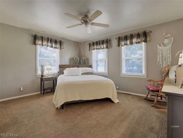 3601 Coolville Station Road, Coolville, OH 45723