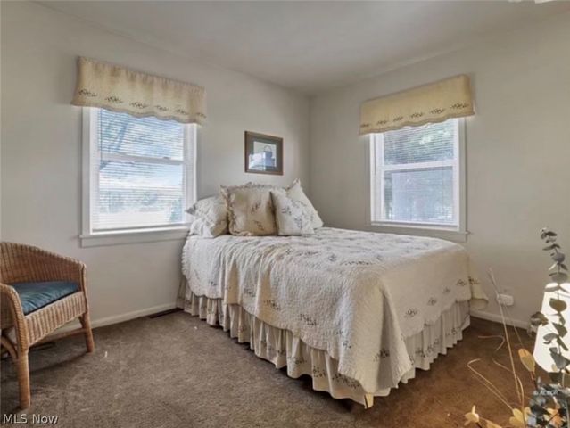 3601 Coolville Station Road, Coolville, OH 45723