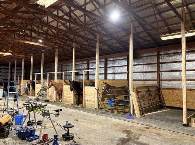 3601 Coolville Station Road, Coolville, OH 45723