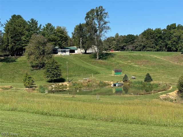 3601 Coolville Station Road, Coolville, OH 45723
